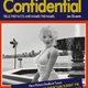Illustration for article titled Marilyn Monroe Eats Pizza, Sleeps Alone in The Sims